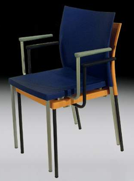 Armchair  Sill�n Bikini